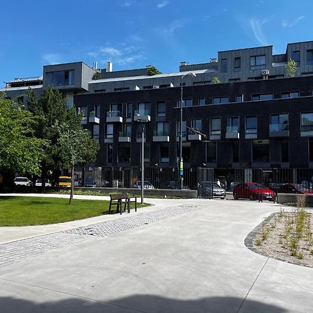 Revon Business Apartment 50 Dunajska Братислава Екстериор снимка
